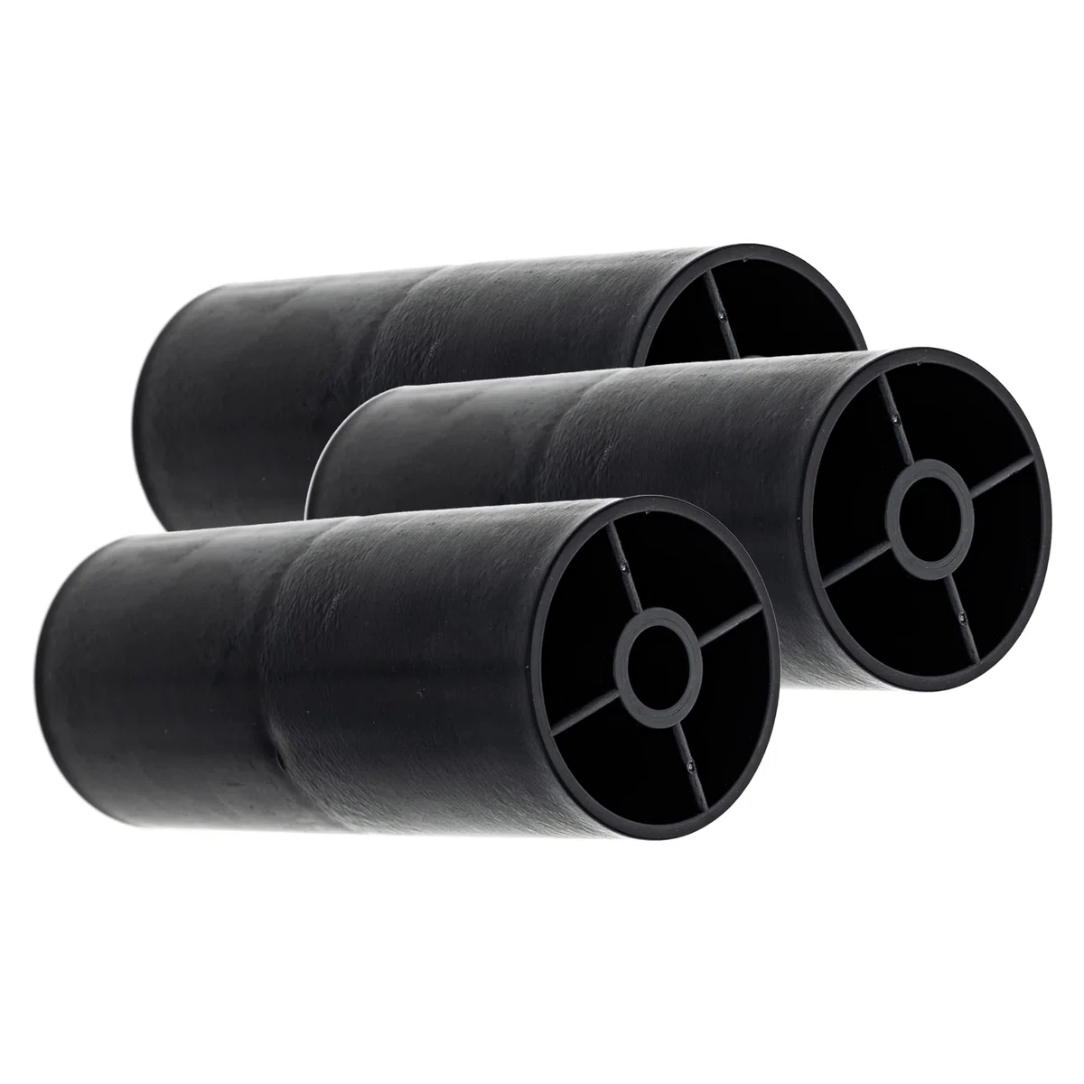 Deck Roller for Cub Cadet RZT54 19A30025 731-05679B 54-Inch 3 Pack