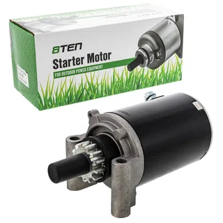 Starter Motor for Cub Cadet Z42 Kohler 12-098-20 12-098-15S 12-098-15 12-098-13