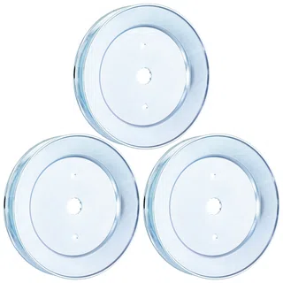 Pulley Kit For Husqvarna RedMax 532175708 | 3-PACK