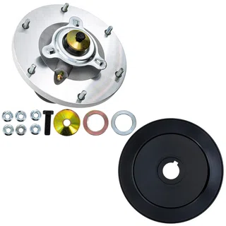 Spindle Kit for Grasshopper 125v 225v 226v 225v 61-Inch 623781 415892