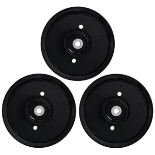Idler Pulley For Gravely | 3-PACK