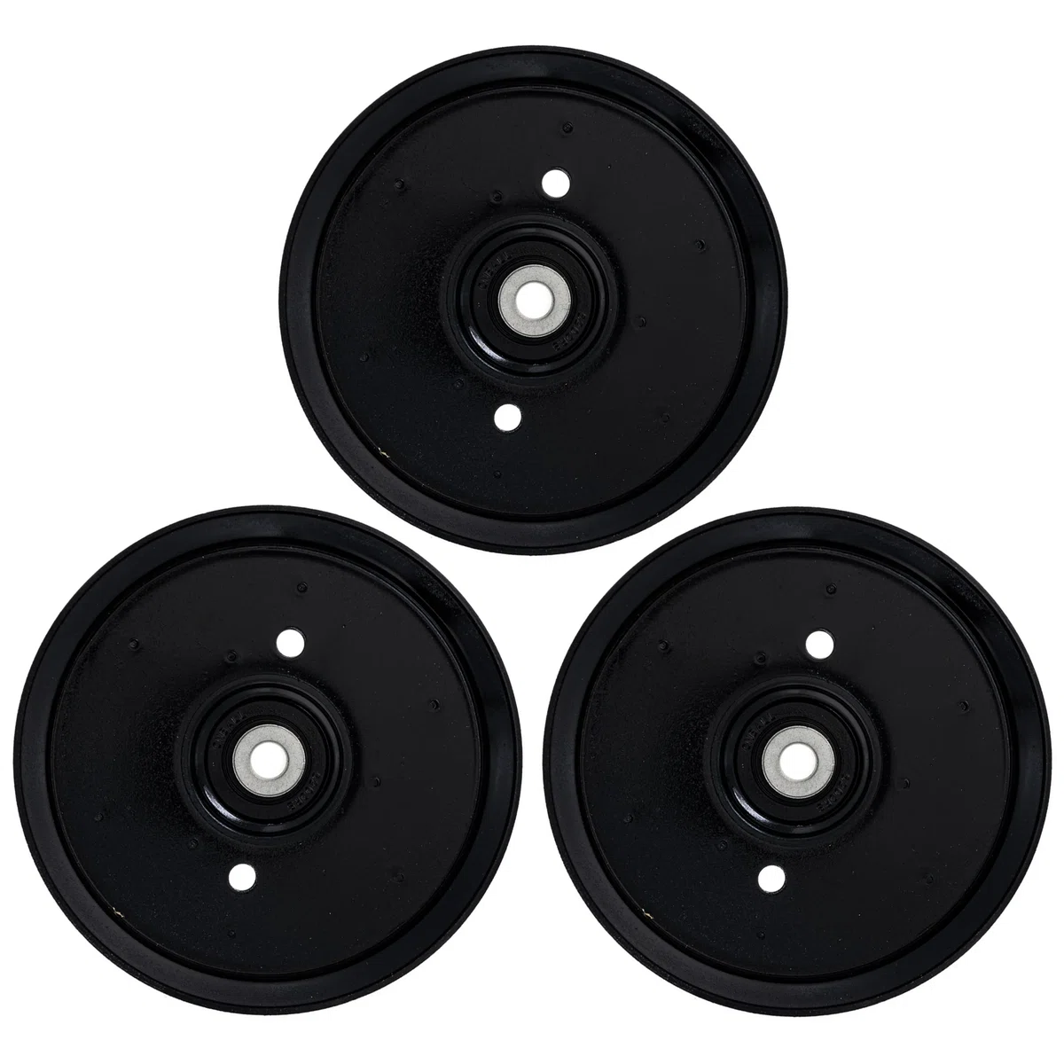 Idler Pulley For Gravely | 3-PACK