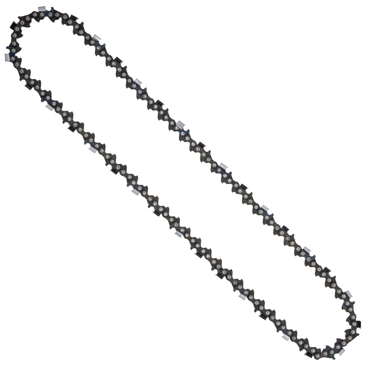 Chainsaw Chain 18 Inch .050 3/8 66DL For Stihl Homelite Echo 501846568 72EXL066G 72LPX066G 591132368 | 4-PACK