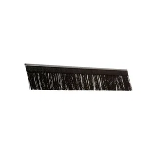 Agri-Fab 45252 Genuine OEM 17-1/2" Brush Fits Specific 52" Lawn Sweepers
