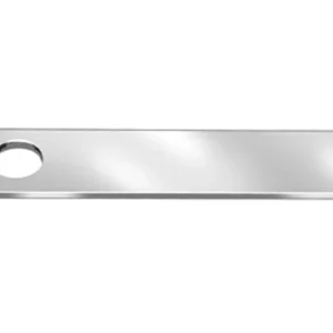 Rotary # 11647 BLADE 4-1/4" X 1" NHT FLAIL ENCORE Set of 28