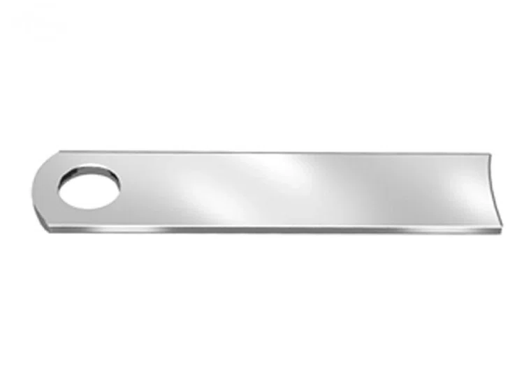 Rotary # 11647 BLADE 4-1/4" X 1" NHT FLAIL ENCORE Set of 28