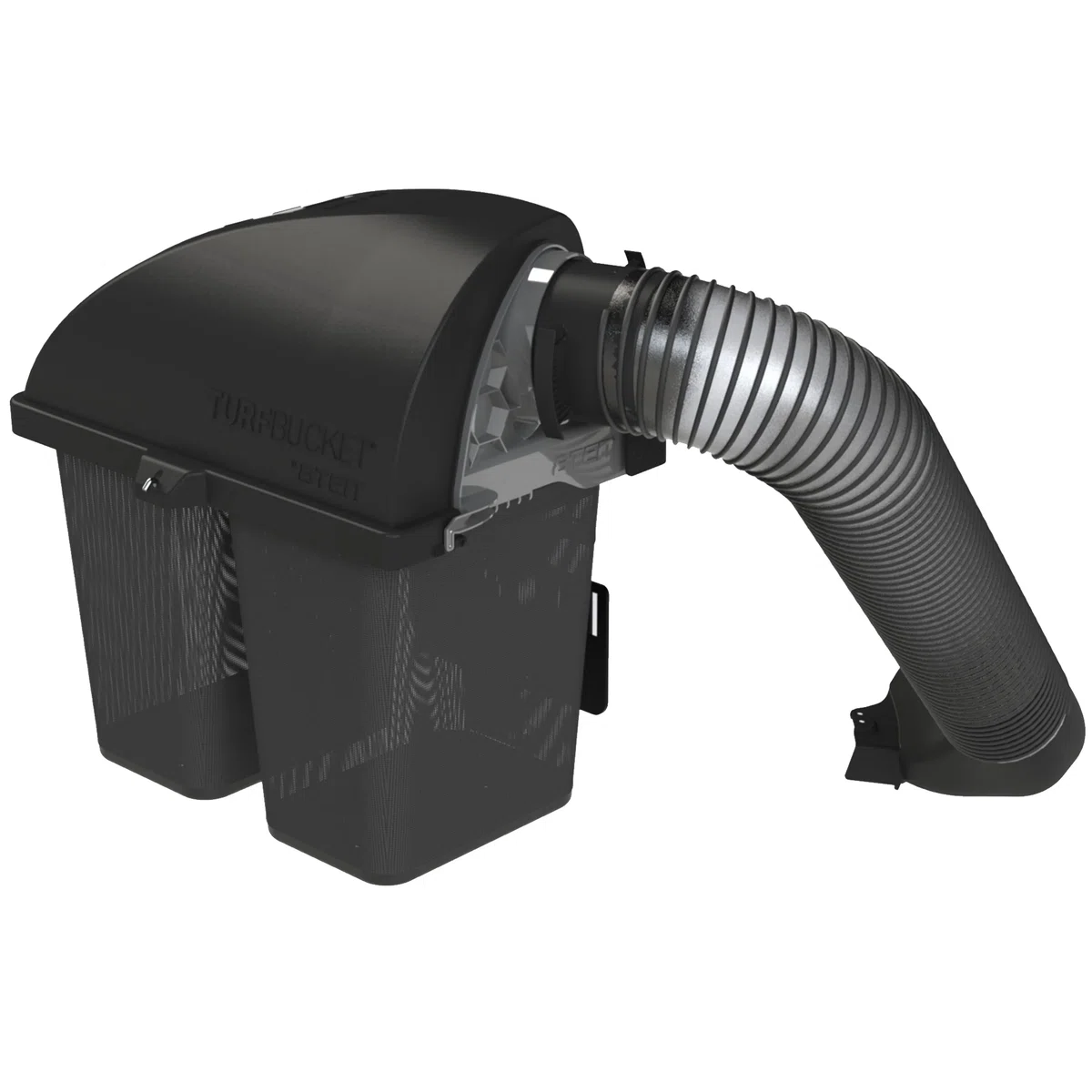 Grass Bagger Collection System For Craftsman Troy-Bilt MTD MK1012372