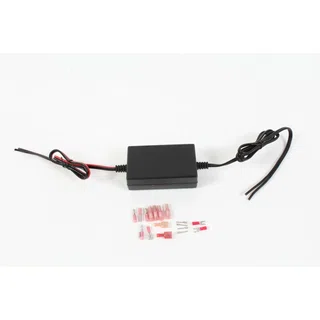 Generac A0000102708 Genuine OEM Battery Charger 13.4V DC 2.5 AMP