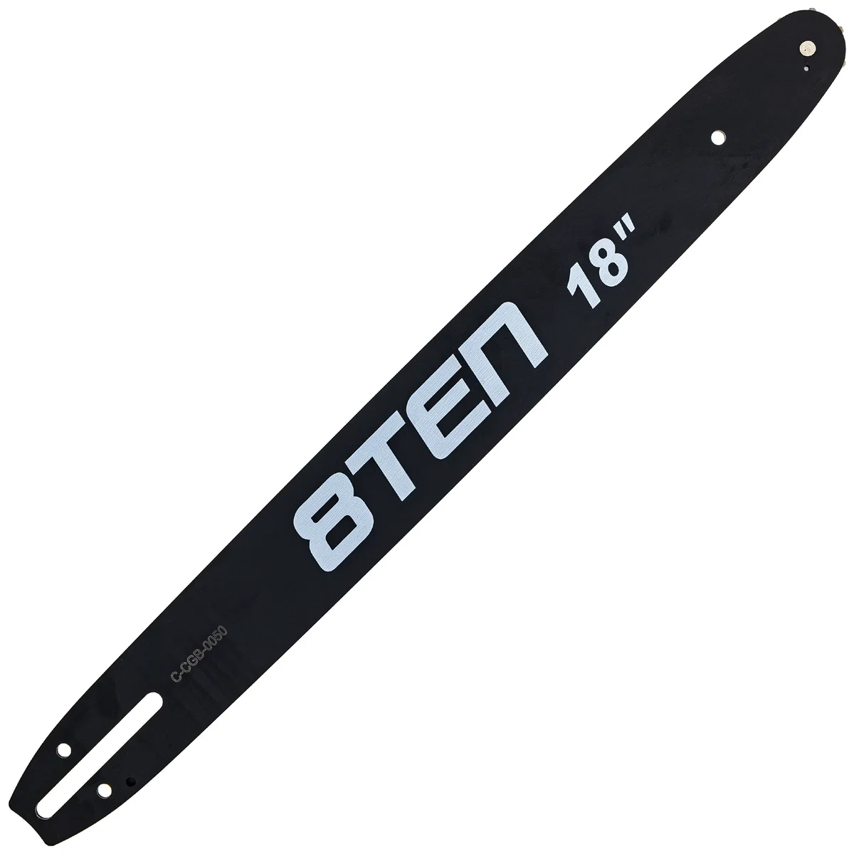 18 Inch Chainsaw Guide Bar For Craftsman Homelite Poulan 5741363-01