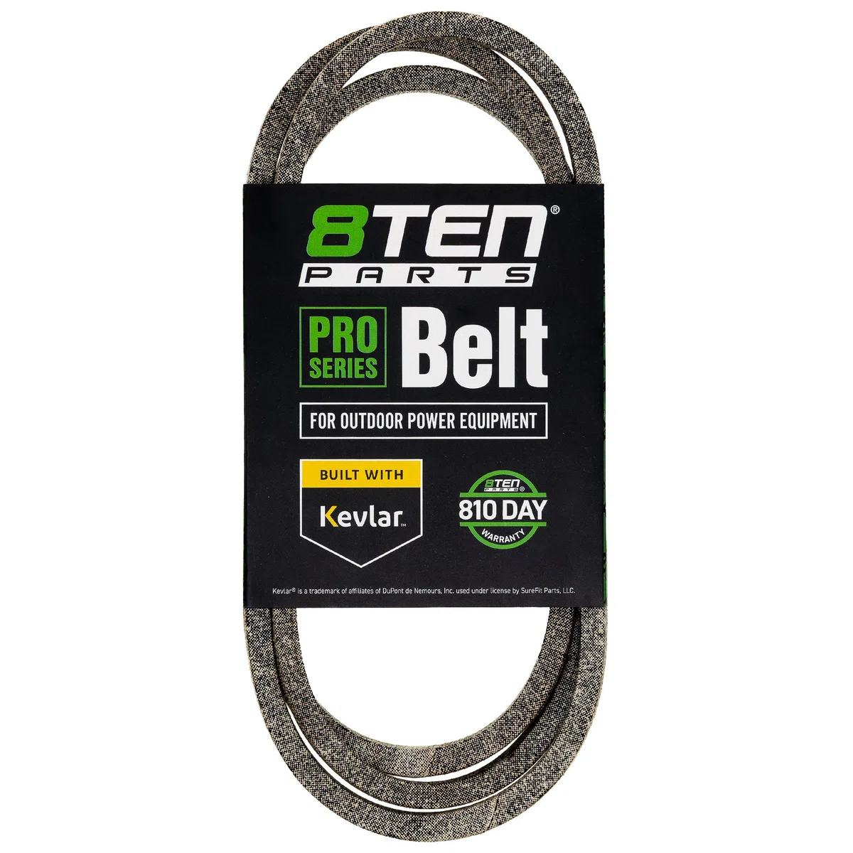 Belt with Kevlar® For John Deere Wheel Horse Lawn-Boy 117-7641 2087836 810074 M71135 8845R 8133