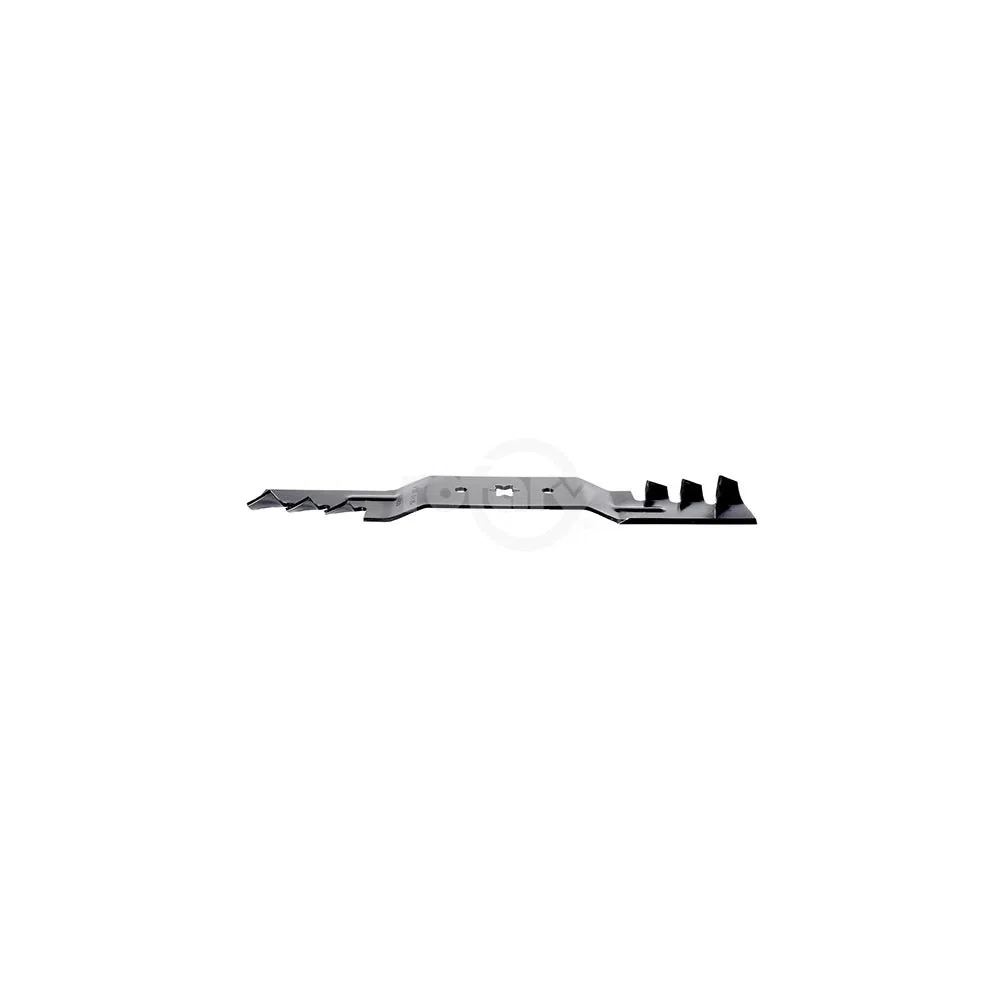 COPPERHEAD MULCHER BLADE 17-1/4" X 6 POINT STAR MTD 16080