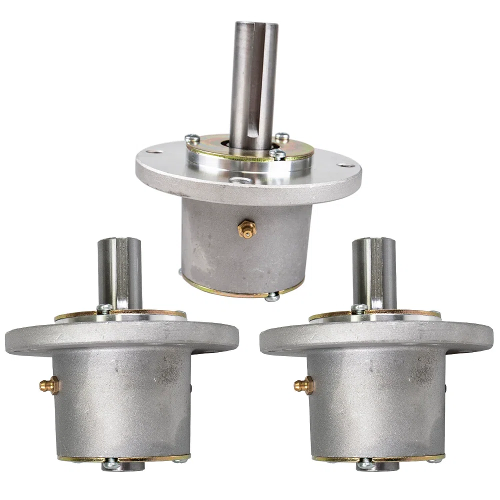 Deck Spindle Outer Center Kit For Exmark MK1000672
