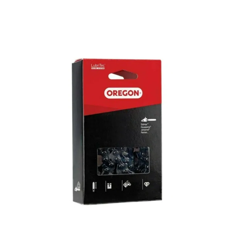Oregon 22LPX062G 16" PowerCut Saw Chain .325" .063" 62 DL for 26RS362E, 501 84 17-62