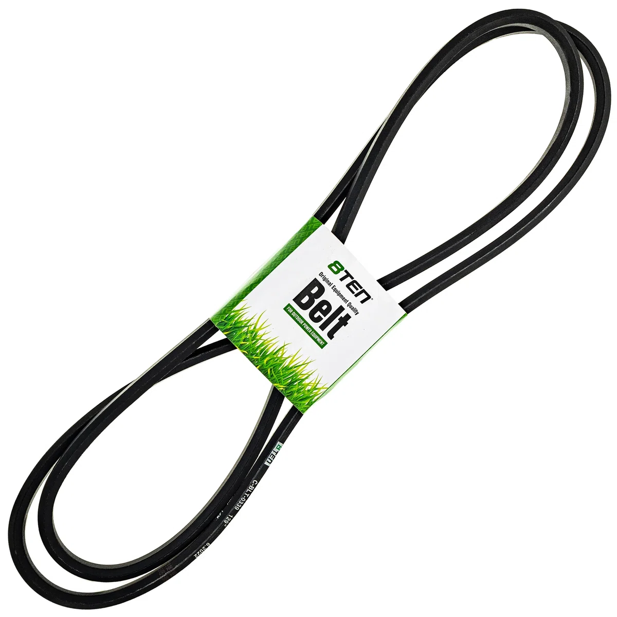 Double V (Hexagonal) Drive Belt For John Deere M142997 M163991