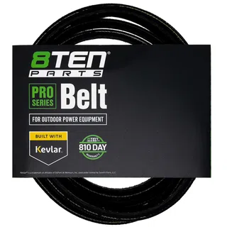 Belt with Kevlar® For Ariens Gravely 07200816 07200814