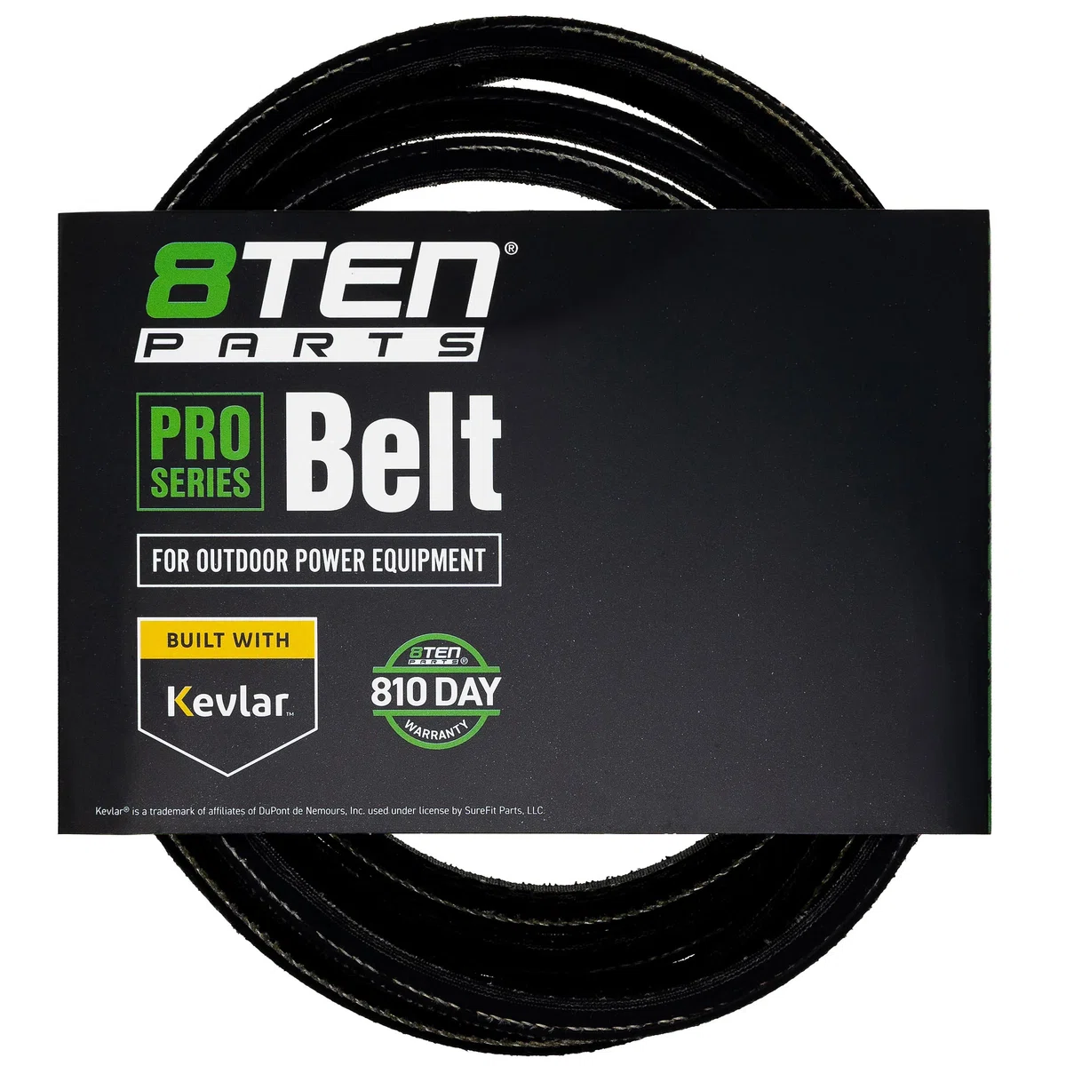 Belt with Kevlar® For Ariens Gravely 07200816 07200814