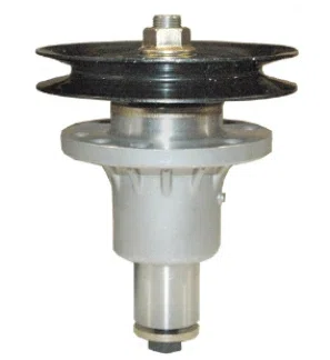 Replaces Exmark Spindle Assembly 103-3200, 103-8075 For Lazer Z | SH10872