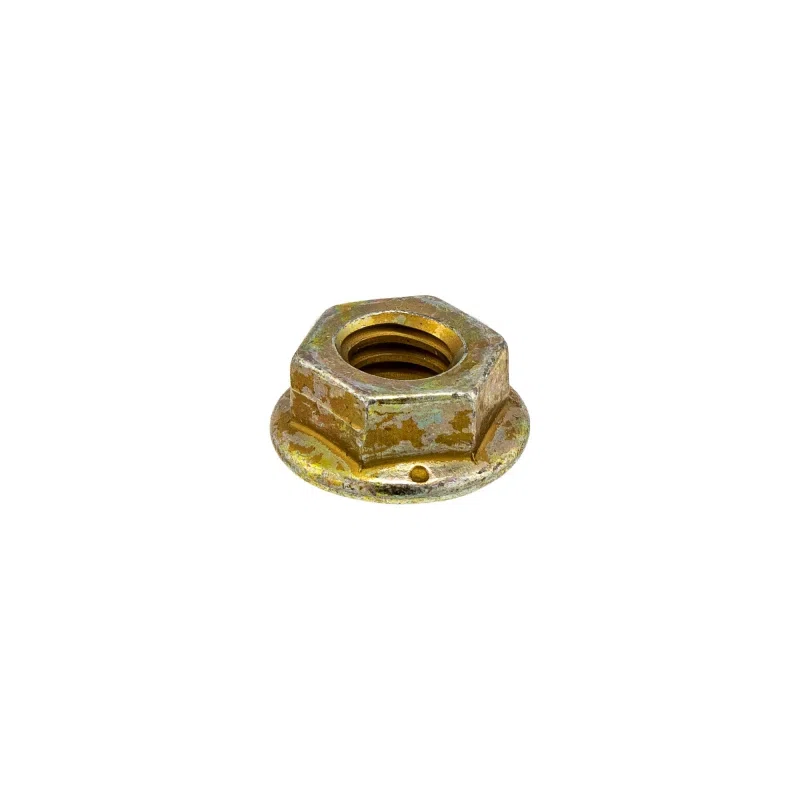 MTD 712-04054 Hex Nut