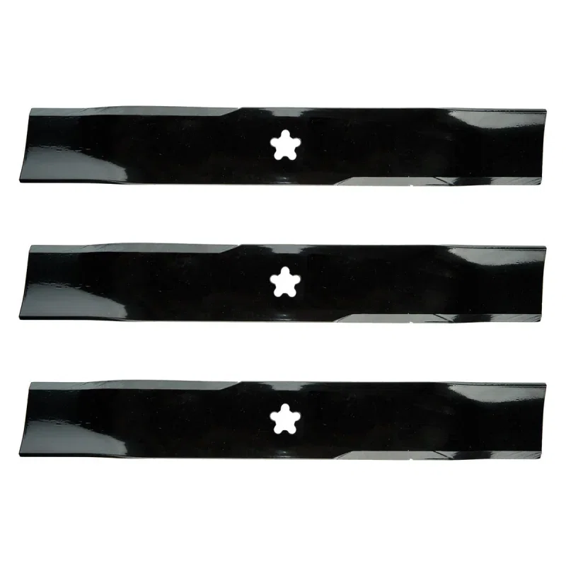 Oregon 95-068 Replacement Blades for 48" Poulan 532173921, 575938201