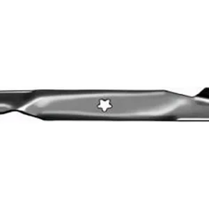 Rotary # 6196 BLADE 17-3/8" X 5 POINT STAR AYP
