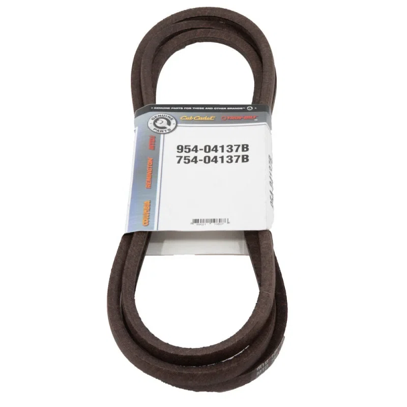 MTD 954-04137B Genuine OEM Riding Mower 42-inch Deck Drive Belt