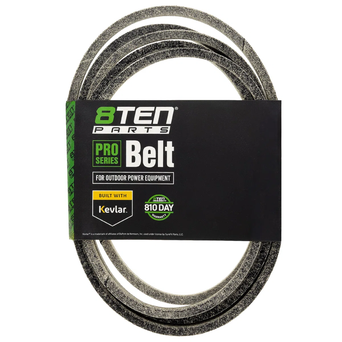 Belt with Kevlar® For John Deere Scag Ferris TCU26290 TCU26294 5022435YP 5022435 486027 22435