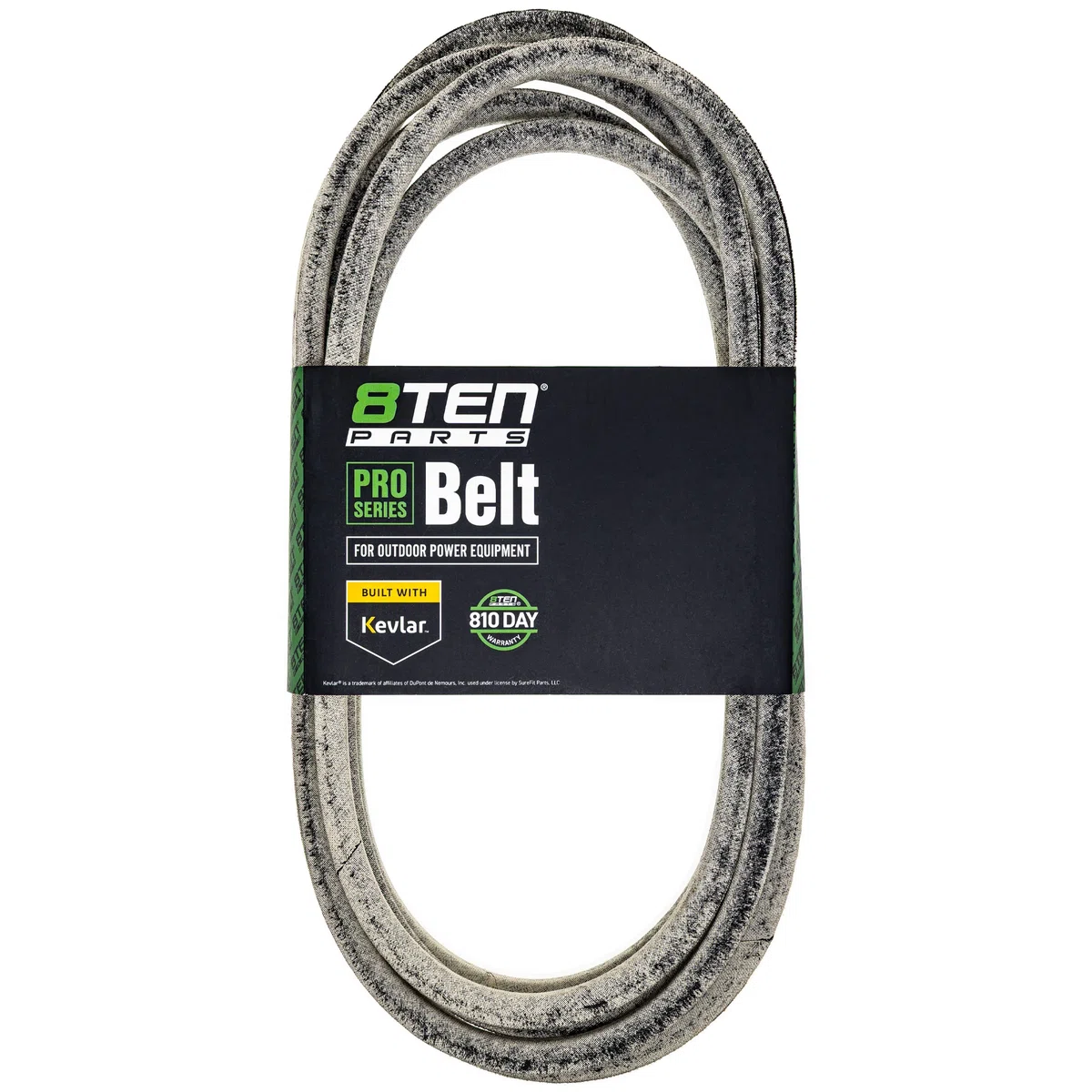 Belt with Kevlar® For Ferris 5104068FS 5104068 5103573 5022854