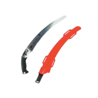 Pruning Saw 14.5 Curved Blade w/ Scabbard SACT37PRO