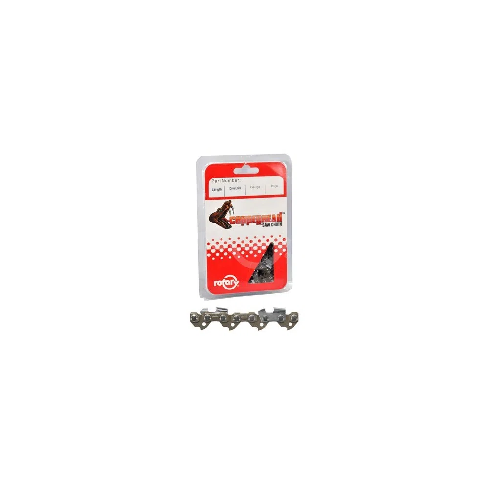 .043 3/8 44 LINKS WITHOUT BUMPER LINK 7212044