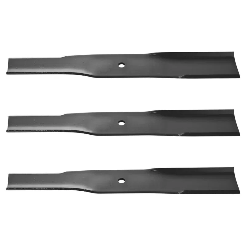 Oregon 94-018 Low Lift Sand Blades for 52" Toro 104-1301, 106-0626, 56-2390