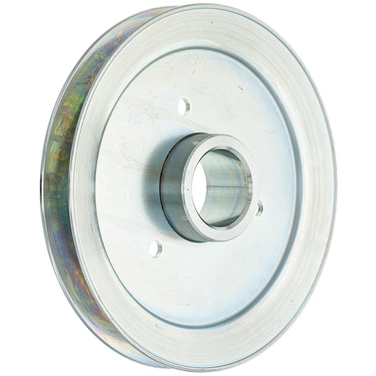 Pulley For Cub Cadet 756-04500