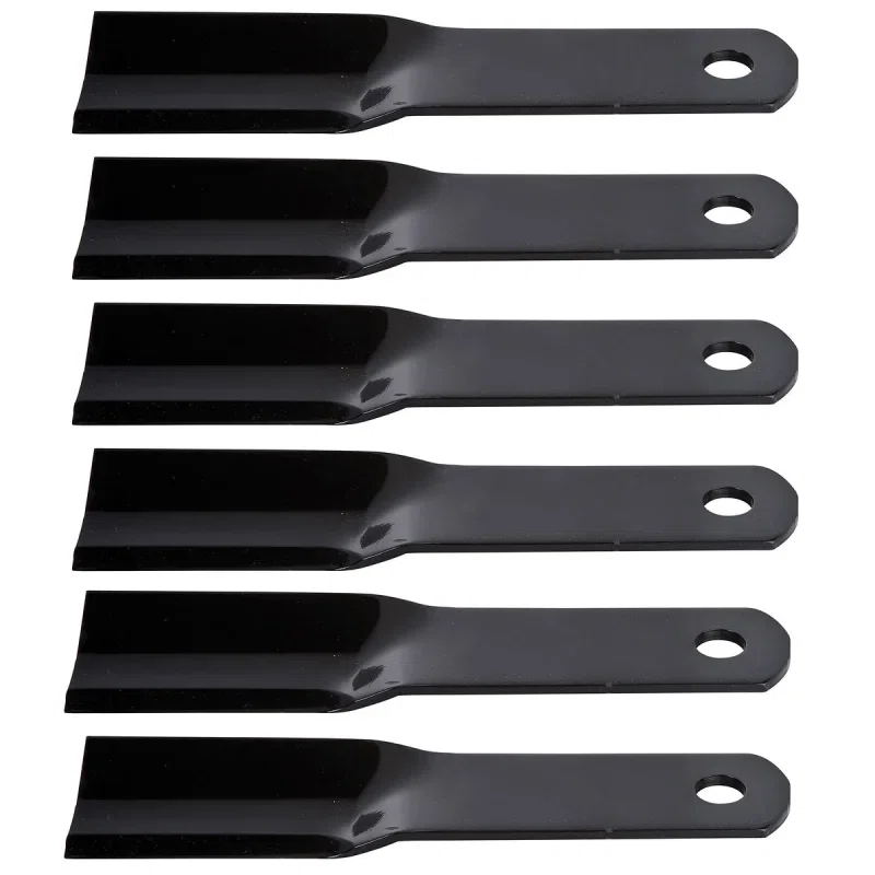 Oregon 91-767 Heavy Duty Blades for 44" Woods 24590, 24590KT