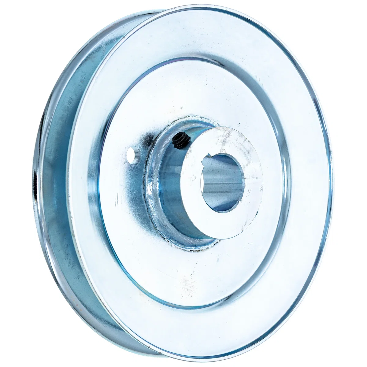 Idler Pulley For Spartan 433-0003-00