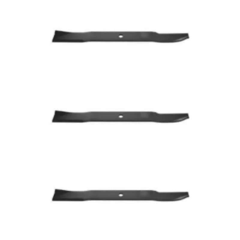 3PK Oregon 94-011 Mower Blade 25" Replaces Toro 29-5530 23-2410