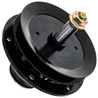 Deck Spindle For Ferris