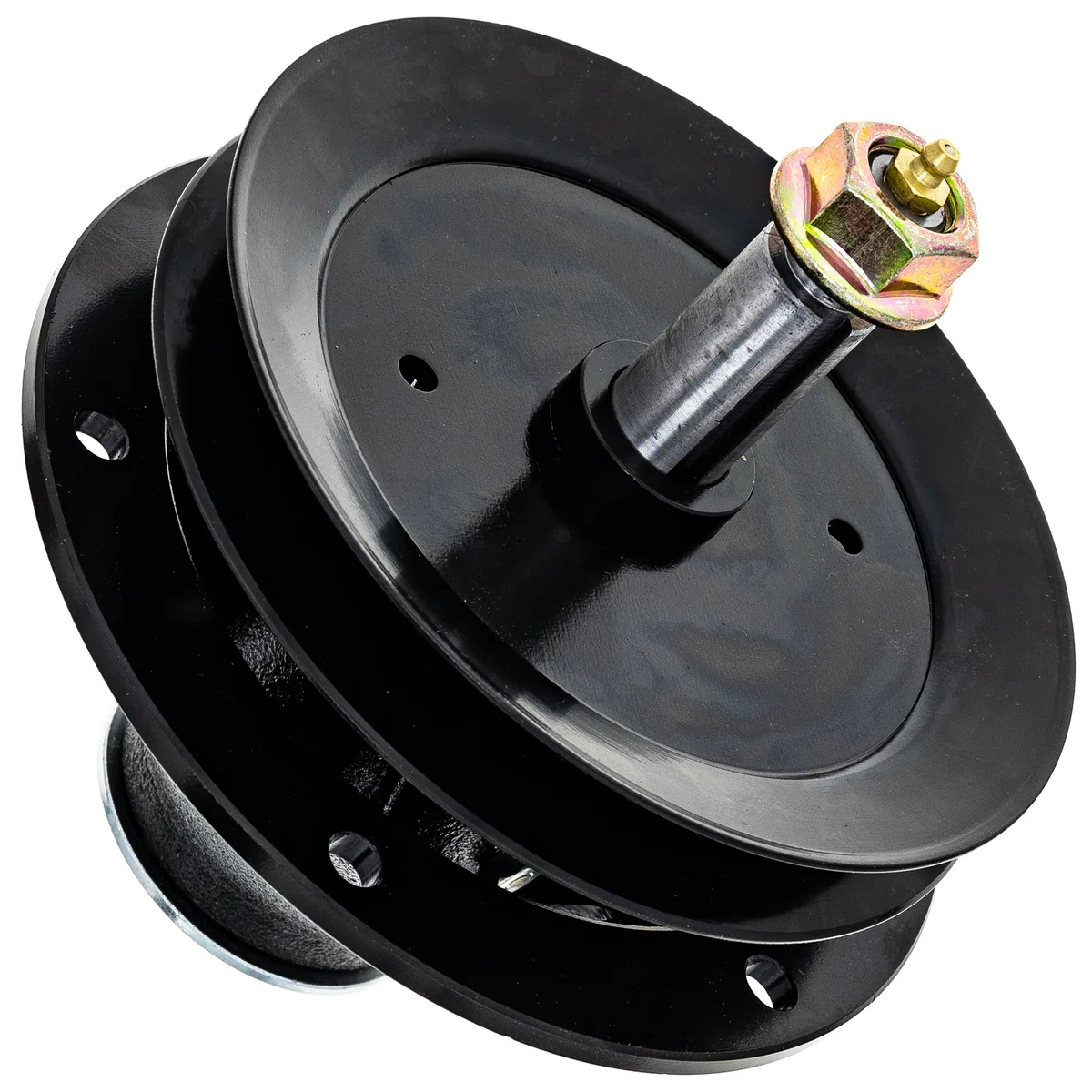 Deck Spindle For Ferris