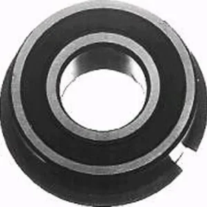 Double Sealed, High Speed Bearing No. 99502H-2RSNR for several applications | 8199