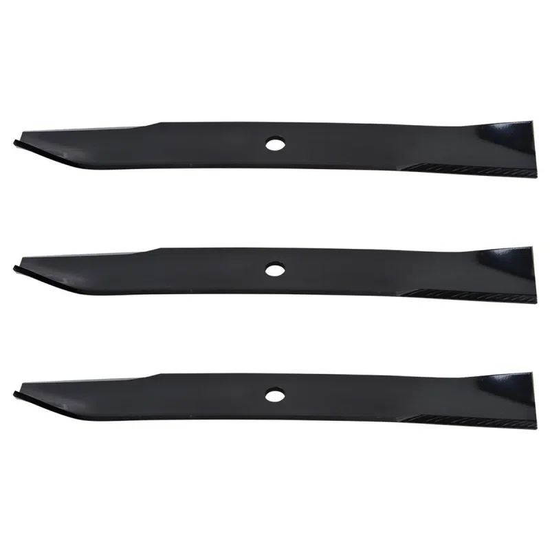 Oregon 92-159 Heavy Duty Blades for 60" Gravely 8899100, 9081200