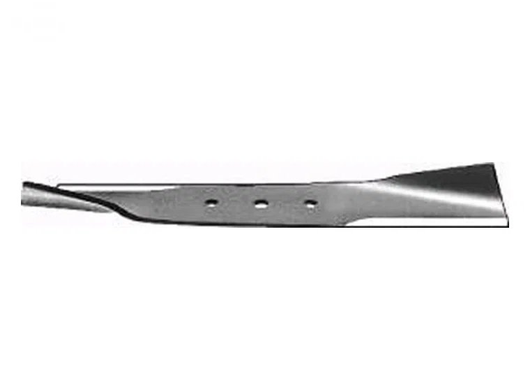 Rotary # 6093 BLADE 11-7/8" X .395" HUSQVARNA