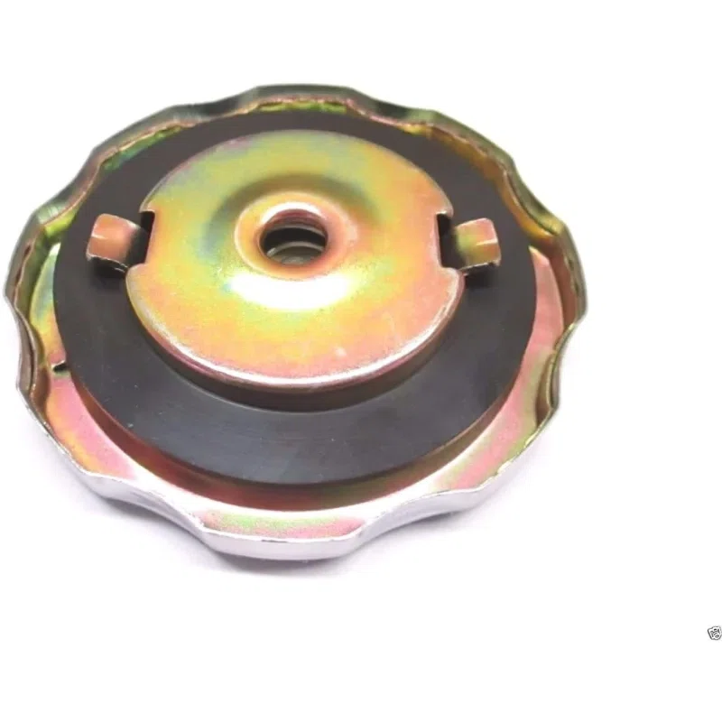 Generac 0G84300105 Genuine OEM Vented Fuel Cap