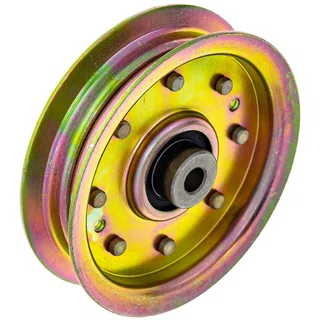 Idler Pulley For AYP Poulan Pro Husqvarna 532173981 173981 151831 532151831