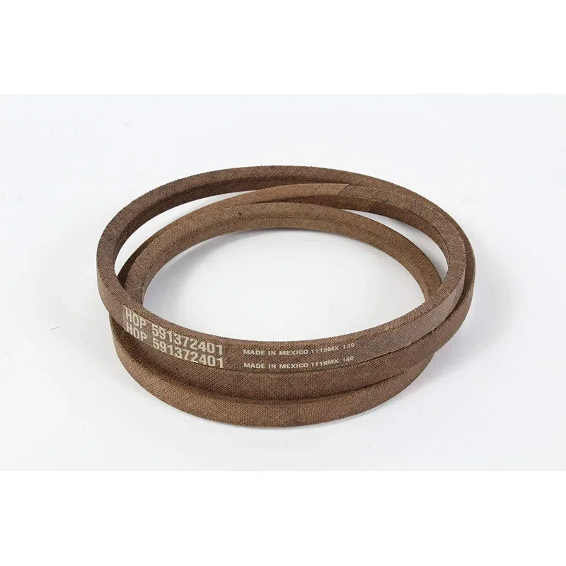 Husqvarna 591372401 Genuine OEM Tiller Drive Belt, 1/2 x 53-1/2-in