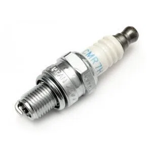 NGK CMR7H, 3066 Spark Plug for Echo, Red Max, Husqvarna, and others | NGCMR7H