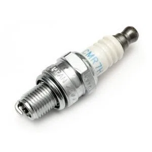 NGK CMR7H, 3066 Spark Plug for Echo, Red Max, Husqvarna, and others | NGCMR7H