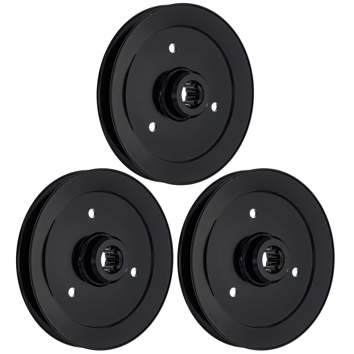 Pulley Kit For Exmark 116-0675 | 3-PACK