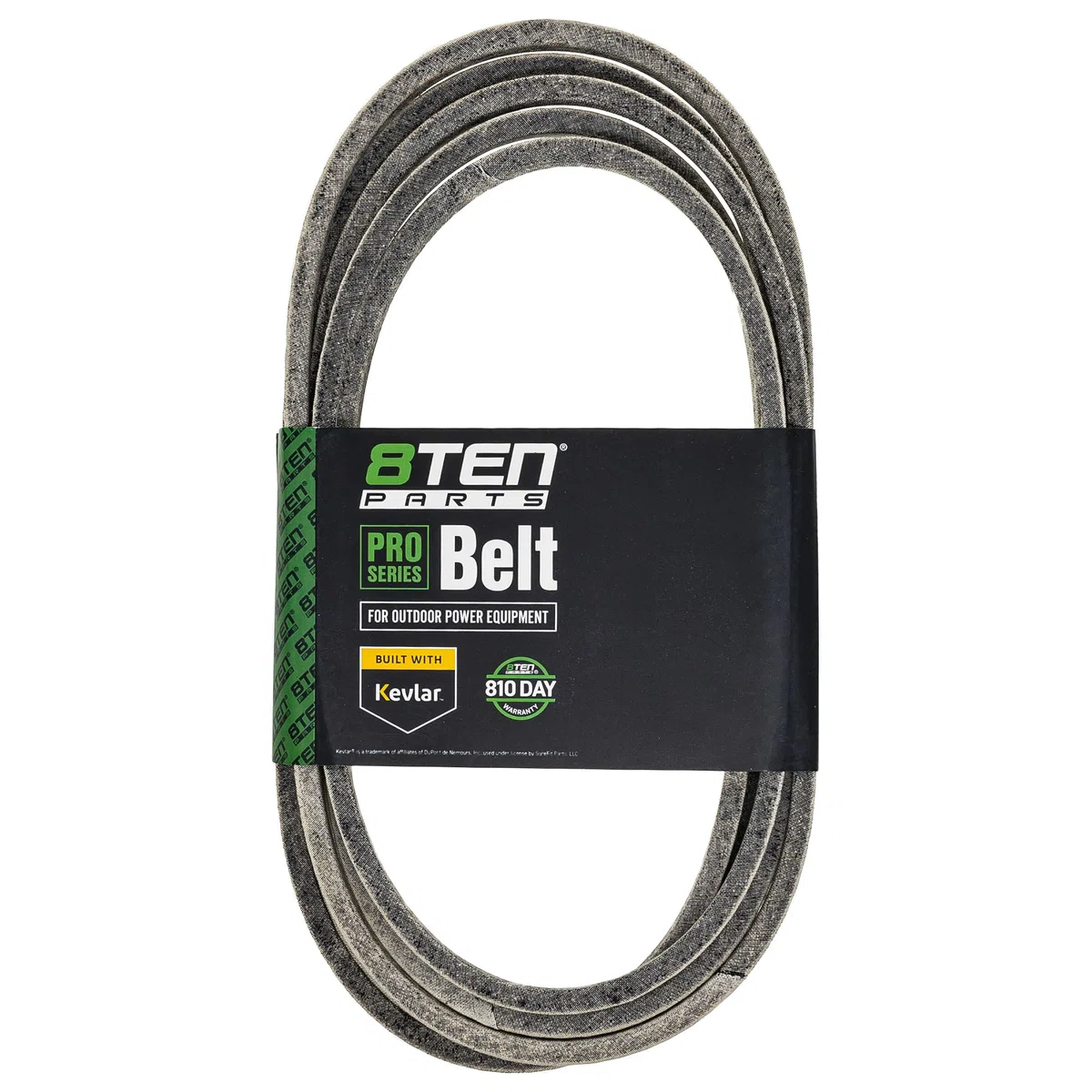 Belt with Kevlar® For Husqvarna 522740201