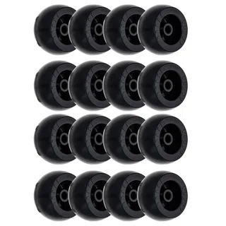 Deck Roller For Exmark Husqvarna Lazer Z AS CT 103-3168 539102643 16 Pack
