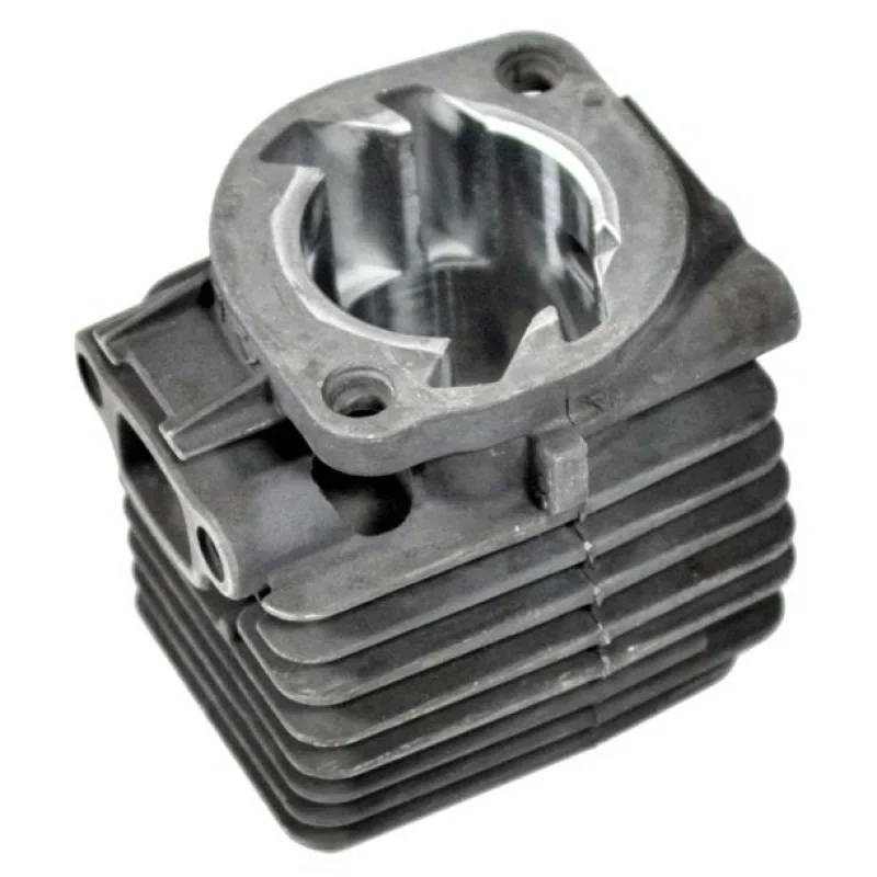 Husqvarna 545115301 Genuine OEM Leaf Blower Cylinder Chrome 25CC Fits BVM P200 PPB SM VS