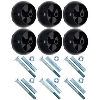 Deck Wheel Kit For Gravely PM260Z PM144M PM252M ZT48HD 00473600 03905900