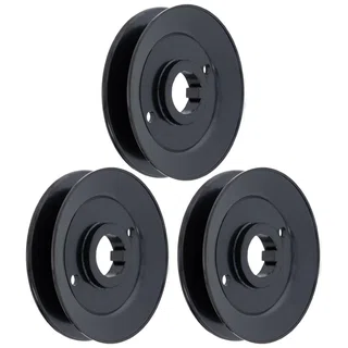 Pulley Kit For Ariens Gravely 01593800 | 3-PACK